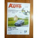 CMAX D Revue Technique Electronic Auto Volt Ford