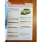 CMAX D Revue Technique Electronic Auto Volt Ford