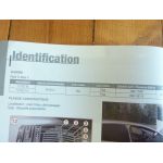 CMAX D Revue Technique Electronic Auto Volt Ford