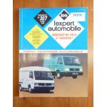 MB100 Sprinter Revue Technique Mercedes