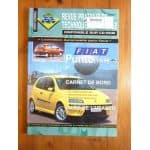Punto 99- Revue Technique Fiat