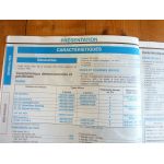 Punto 99- Revue Technique Fiat