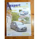 DS3 HDI 09- Revue Technique Citroen