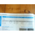 DS3 HDI 09- Revue Technique Citroen