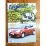 Modus Dci 08-12 Revue Technique Renault