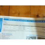 Clio IV Die 12- Revue Technique Renault