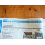 Astra Die 10-12 Revue Technique Opel