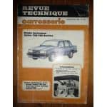 740 760 Revue Technique Carrosserie Volvo
