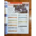 Fiesta 02- Revue Technique Electronic Auto Volt Ford