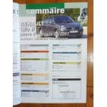 Clio II ph 2 01- Revue Technique Electronic Auto Volt Renault
