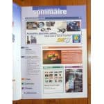 Batterie Revue Technique Electronic Auto Volt 