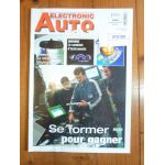 Formation Revue Technique Electronic Auto Volt 
