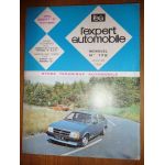 KADETT D Revue Technique Opel