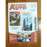 Actus Revue Technique Electronic Auto Volt 