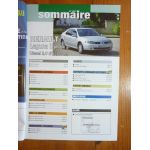 Laguna II  05- Revue Technique Electronic Auto Volt Renault