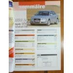 A4 TDi 04- Revue Technique Electronic Auto Volt Audi