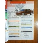 159  JTD Revue Technique Electronic Auto Volt Alfa Romeo