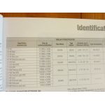 607  -04 Revue Technique Electronic Auto Volt Peugeot