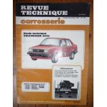 Jetta Revue Technique Carrosserie Volkswagen