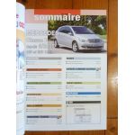 Classe B 05- Revue Technique Electronic Auto Volt Mercedes