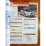 Leon 2.0TDi 05- Revue Technique Electronic Auto Volt Seat