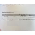 Leon 2.0TDi 05- Revue Technique Electronic Auto Volt Seat