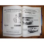 Jetta Revue Technique Carrosserie Volkswagen