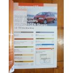 Galaxy Alhambra Sharan Revue Technique Electronic Auto Volt Ford