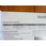 500 07- Revue Technique Electronic Auto Volt Fiat