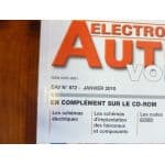 Golf VI 08- Revue Technique Electronic Auto Volt Volkswagen