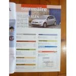 Golf VI 08- Revue Technique Electronic Auto Volt Volkswagen