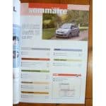 Swift III 05-10 Revue Technique Electronic Auto Volt Suzuki