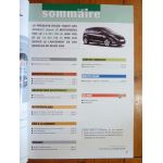 Scenic III 09- Revue Technique Electronic Auto Volt Renault