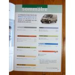 Trafic II Ph 3 Revue Technique Electronic Auto Volt Renault