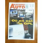 GPL Revue Technique Electronic Auto Volt 