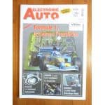 F1 Innov Revue Technique Electronic Auto Volt 