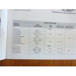 Corsa 1.7DTi 00- Revue Technique Electronic Auto Volt Opel