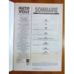 145 146 TD Revue Technique Electronic Auto Volt Alfa Romeo