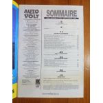 Megane D Revue Technique Electronic Auto Volt Renault