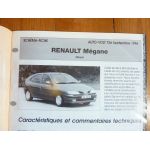 Megane D Revue Technique Electronic Auto Volt Renault