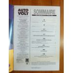 Laguna Ess Revue Technique Electronic Auto Volt Renault