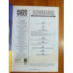 Mondéo Ess Revue Technique Electronic Auto Volt Ford