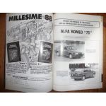 75 Revue Technique Carrosserie Alfa Romeo
