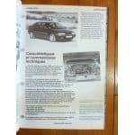 Xantia 2.0 Revue Technique Electronic Auto Volt Citroen