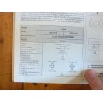 Série 4 14l Revue Technique PL Scania