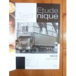 Stralis AS Euro 4/5 Revue Technique PL Iveco