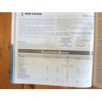 TG-A Revue Technique PL Man