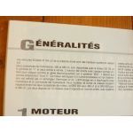 Série 4 16l Revue Technique PL Scania