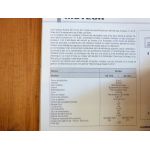 Série 4 16l Revue Technique PL Scania