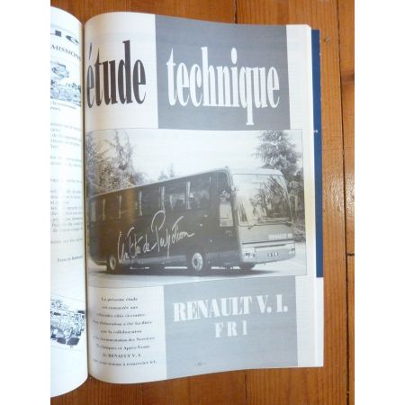 FR1 Revue Technique PL Renault